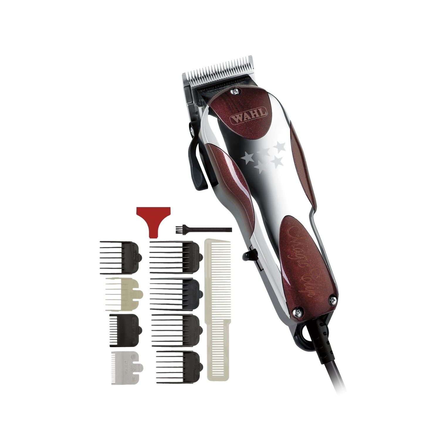 Wahl 5 Star Series Magic Clip Hair Clipper - Professional Quality | 08451-016 - Image #1