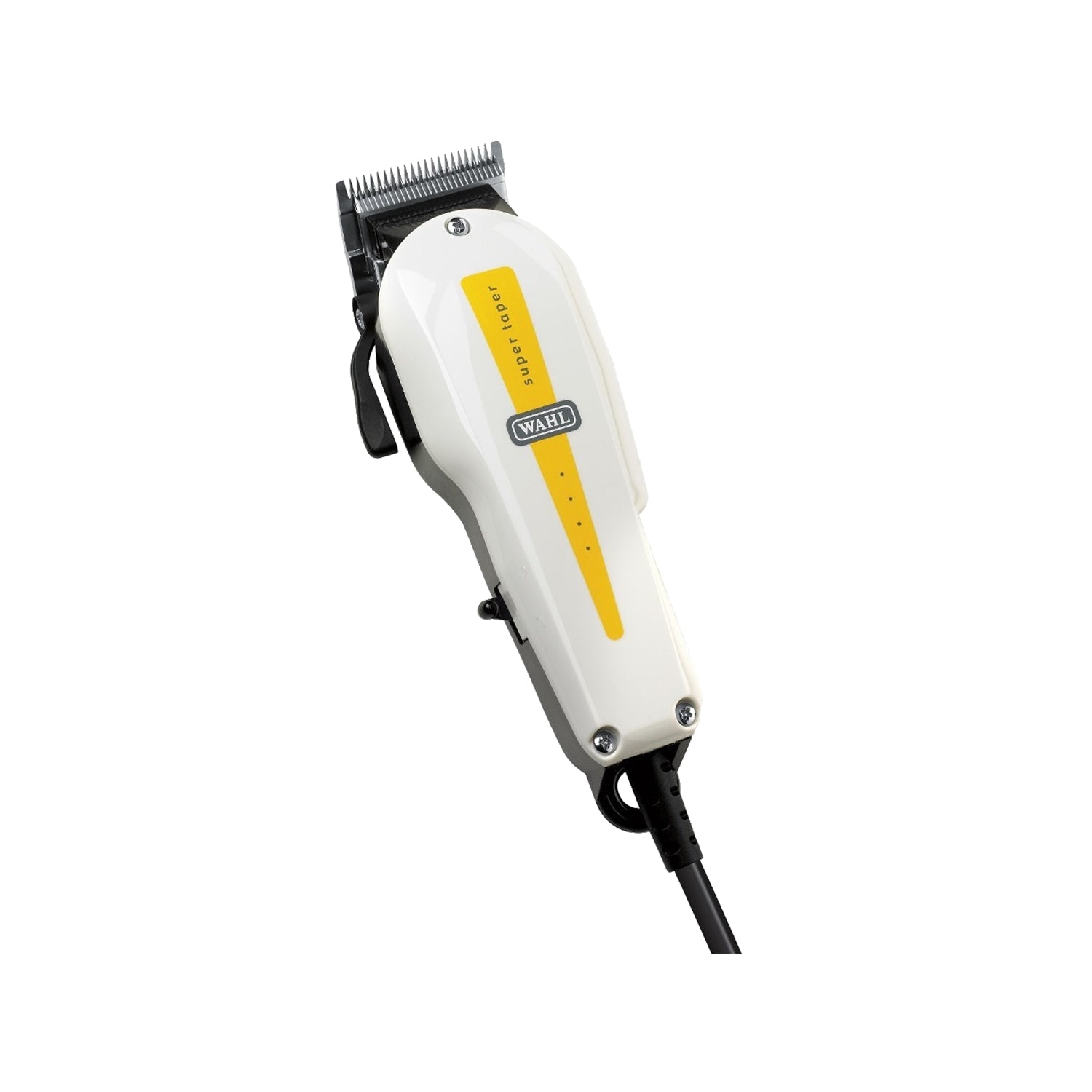 Wahl Classic Series Super Taper Hair Clipper - Corded | Professional - Image #1