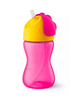 Philips Avent Pipetli Damlatmaz Bardak 300 ml - Leak-Proof Baby Sippy Cup for Easy Transition Philips Avent Sippy Cup 300ml - Leak-Proof & Easy to Clean Philips Avent Sippy Cup, Baby feeding solutions, Leak-proof baby cup, Dishwasher-safe baby products, Transitioning from bottle to cup, Baby sippy cups, Philips Avent baby products, Leak-proof valve, Angled spout, Non-slip texture, BPA-free baby products, Easy cleaning baby cups