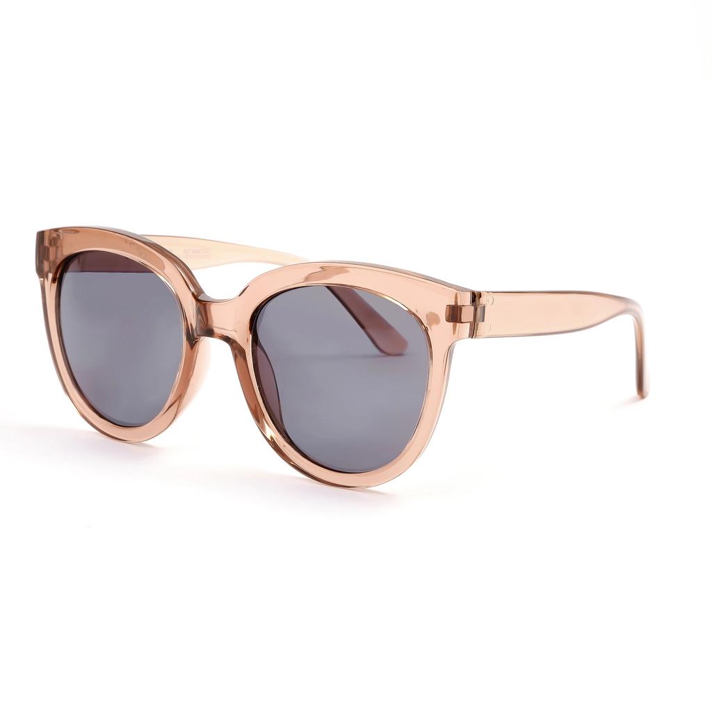 Solest London Ash Brown Women's Sunglasses 26050