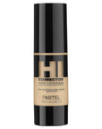 Pastel High Coverage Liquid Foundation - Matte Finish, Flawless Complexion, 30ml - image 2
