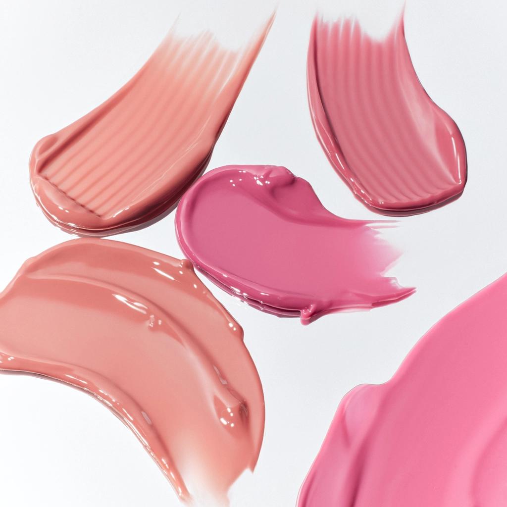 rom&amp;nd Glasting Color Gloss 05 Dim Mauve 4g