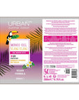 Urban Care Monoi & Ylang Ylang Sun Recovery Hair Milk 200 ml