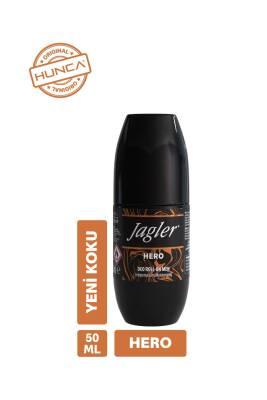 Jagler Hero: Long Lasting Men's Roll-On Deodorant - Alcohol-Free & Energetic Scent for All-Day Odor Protection Jagler Hero Men's Deodorant: Long-Lasting Odor Protection Men's roll-on deodorant, Long lasting deodorant for men, Alcohol-free deodorant, Jagler Hero deodorant, Energetic scented deodorant, Roll on deodorant for sensitive skin, 50 ml deodorant, Men's fragrance, Odor protection for men, deodorant, mens deodorant, roll-on, alcohol free, sensitive skin, fragrance, energetic, long lasting, freshness, 