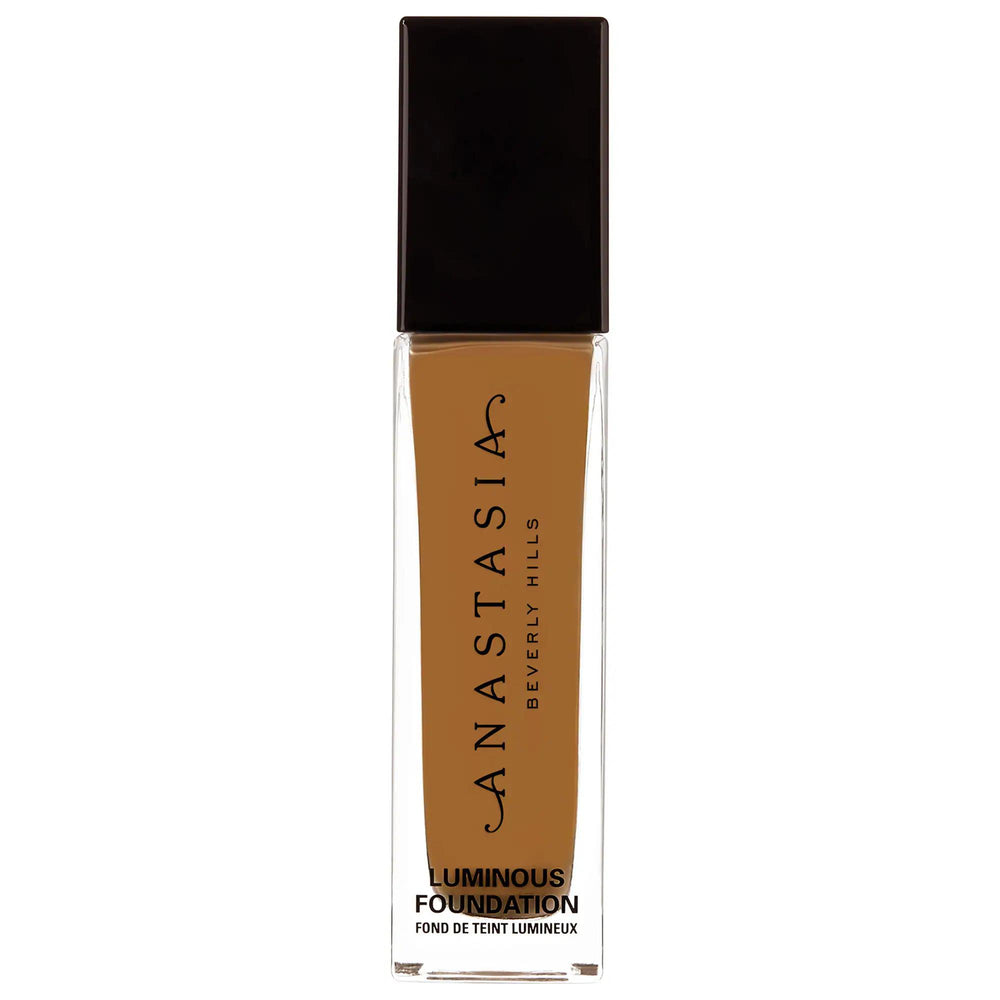 Luminous Beauty Liquid Foundation - Medium Coverage, Natural Finish, Vegan & Cruelty-Free - 50 Shades Available Luminous Beauty Liquid Foundation - Natural Finish & Vegan liquid foundation, natural finish foundation, medium coverage foundation, vegan foundation, cruelty-free foundation, gluten-free foundation, makeup, face makeup, cosmetics, beauty products, skincare, natural makeup, long-lasting foundation, water-resistant foundation