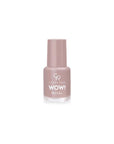 Golden Rose WOW Nail Color No:11 Glossy Polish 6ml