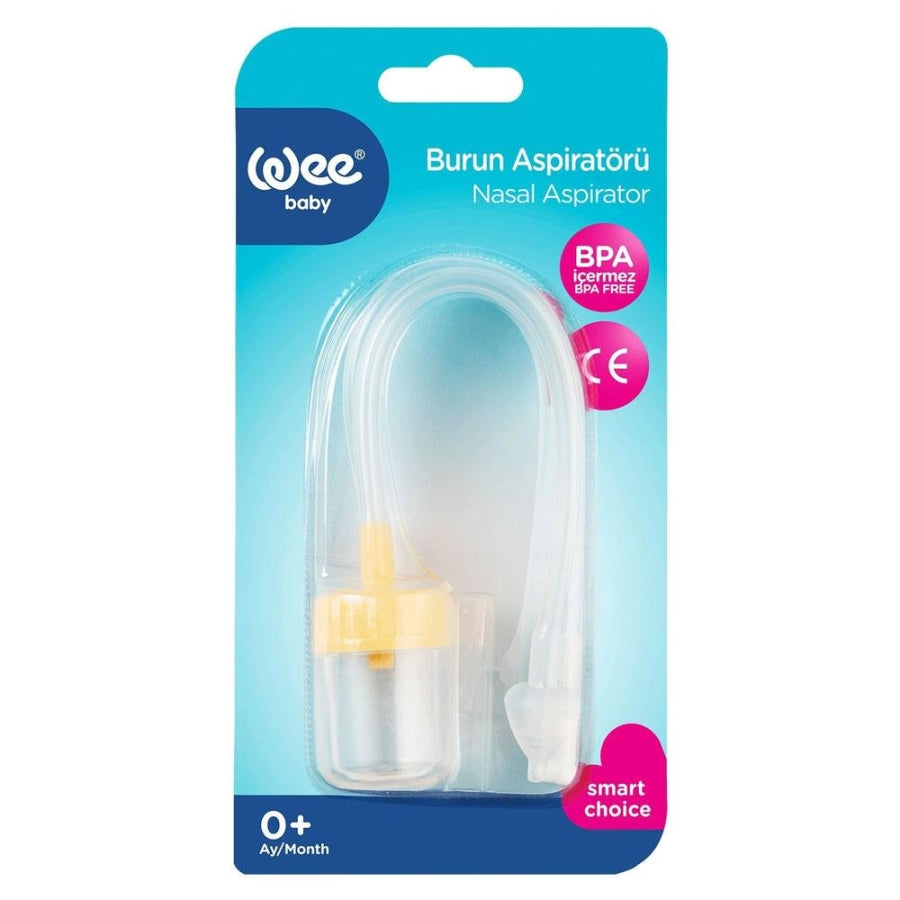 Wee Baby Nasal Aspirator