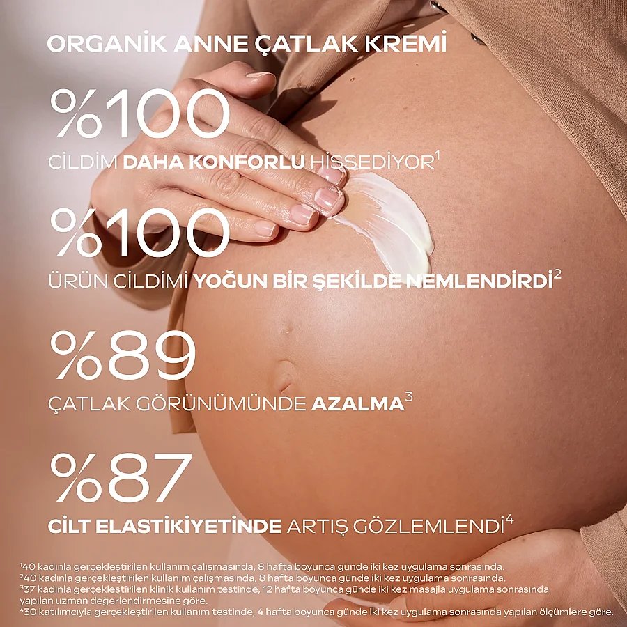 Weleda Mother Care Set - Nourishing Stretch Mark and Nipple Care