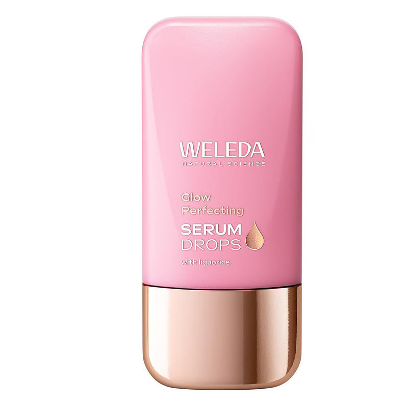 Weleda Boost Glow Perfecting Serum Drops 30 ml