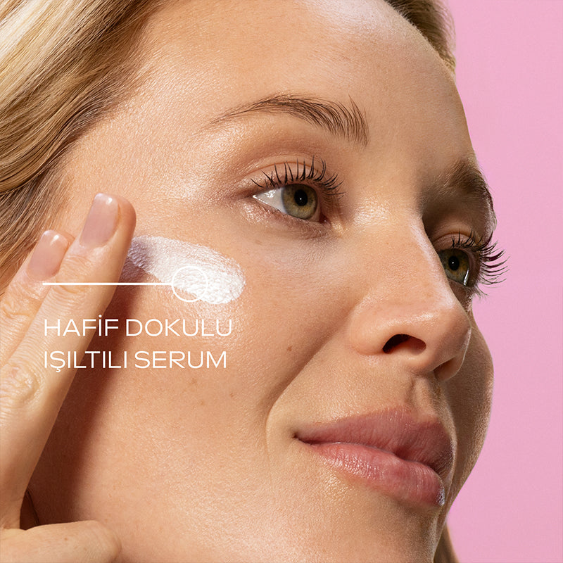 Weleda Boost Glow Perfecting Serum Drops 30 ml