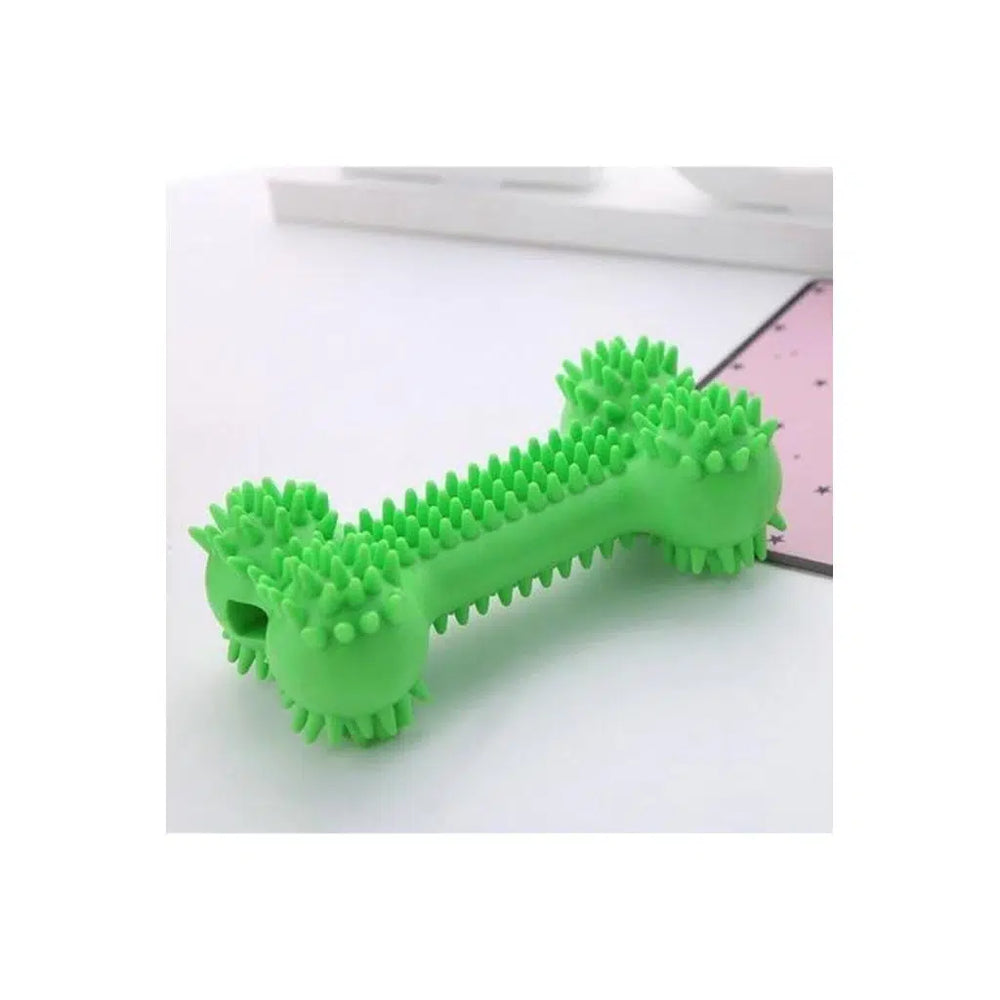 Elit Welfre Dog Toothbrush Chew Toy for Oral Care 15 cm