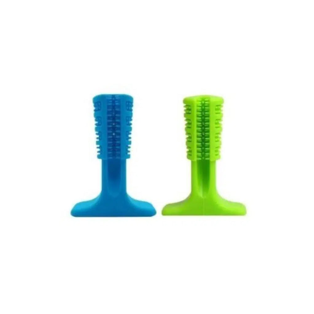 Eli̇t Dog Toothbrush Chew Toy for Dental Care 9.5 cm
