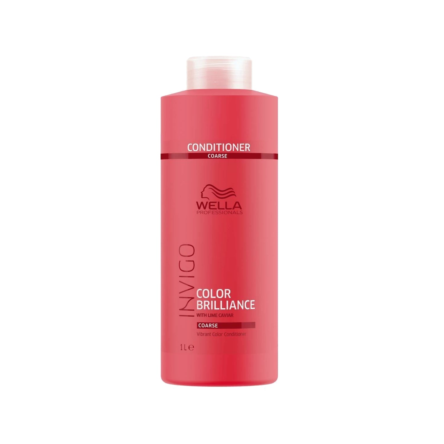 Wella Invigo Color Brilliance Hair Conditioner - 33oz | Color Protection