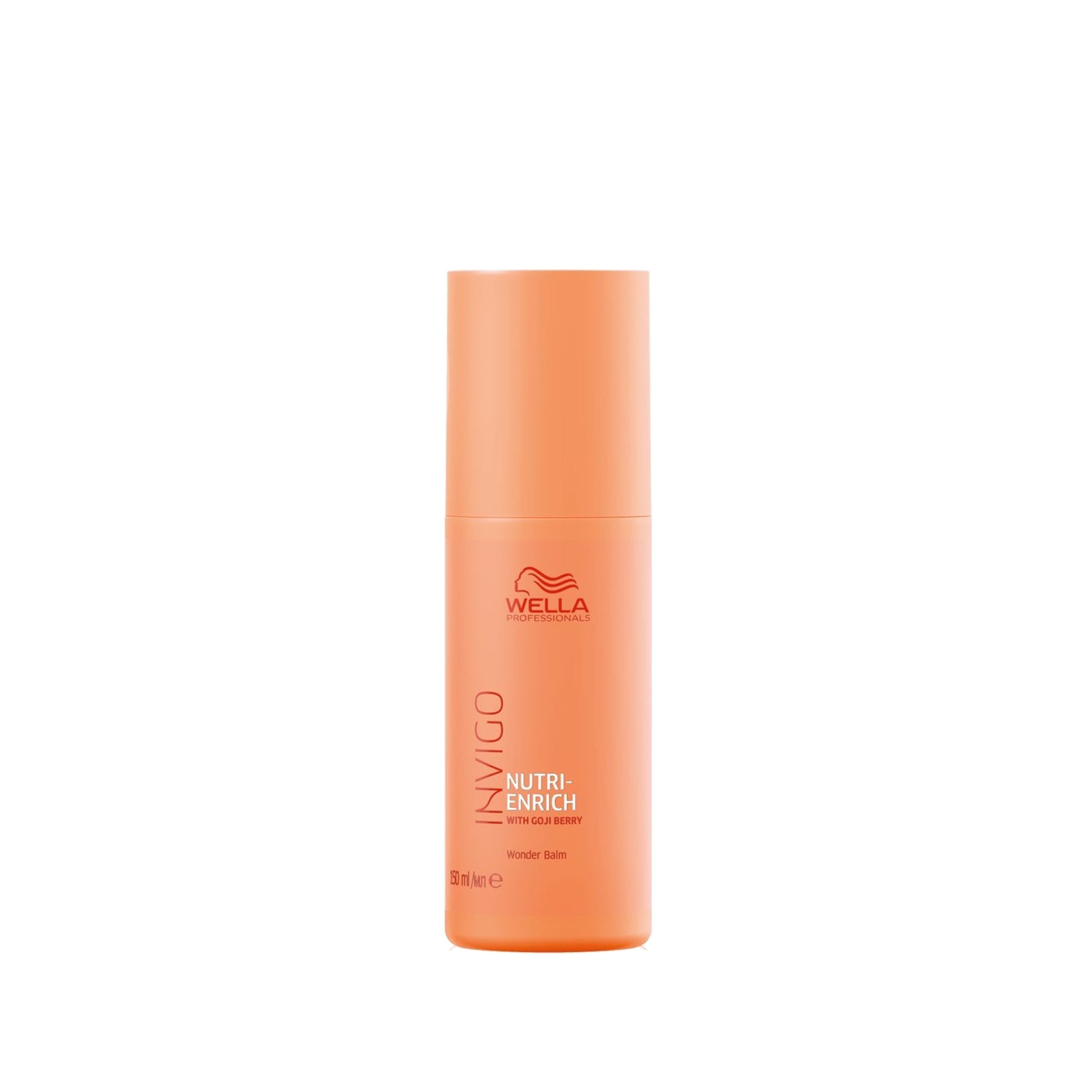 Wella Invigo Nutri-Enrich Conditioner 150ml - Nourishing Formula | Hair Care