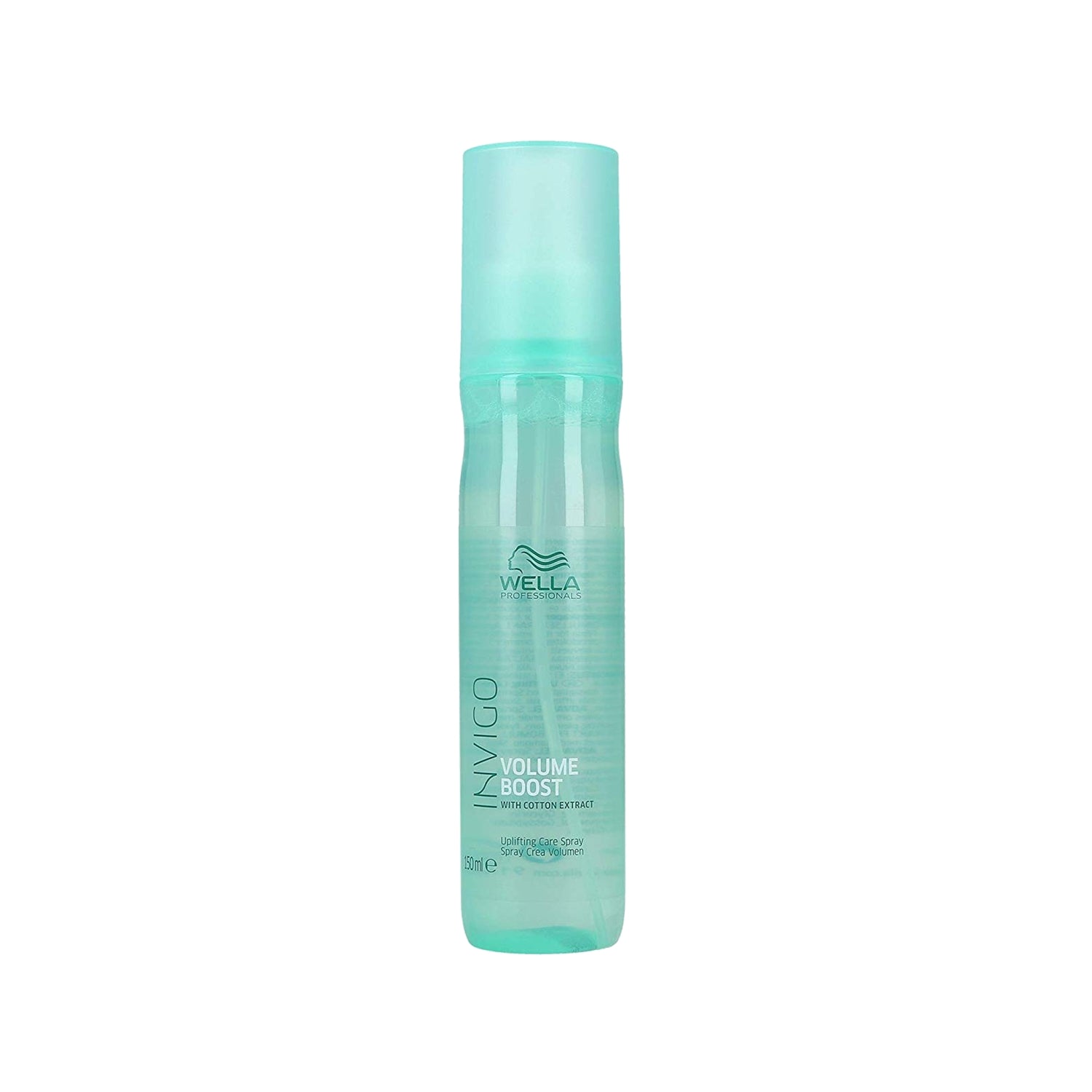 Wella Invigo Volume Boost Care Spray 150ML - Hair Volume | Hair Care