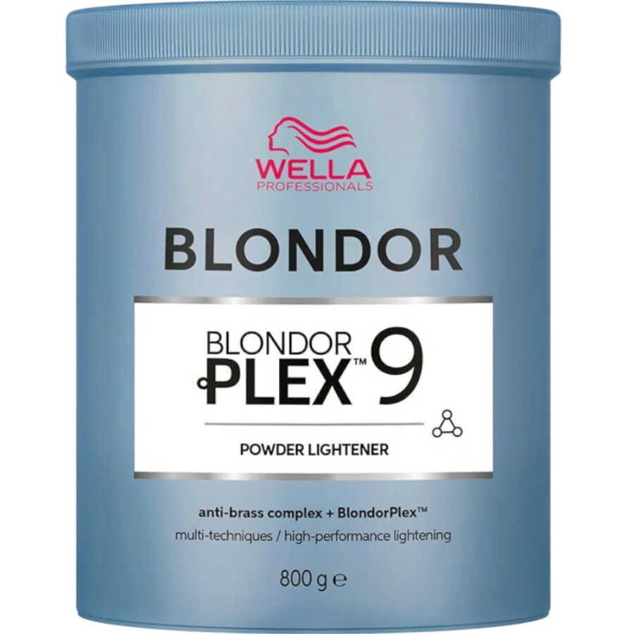 Wella Professionals BlondorPlex Multi Blonde Lightener 800g