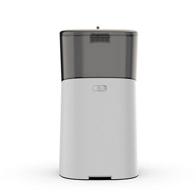 Wero Smart Pet Feeder with 1080p Camera and WiFi 6L