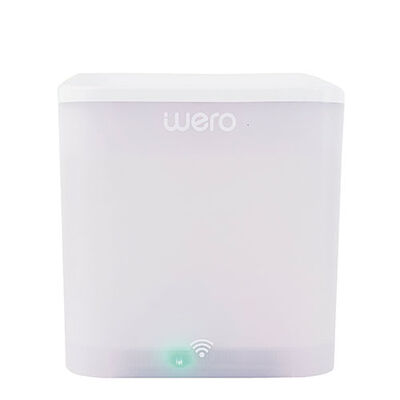 Wero Smart Pet Water Fountain with WiFi and UV Sterilization 2.2L