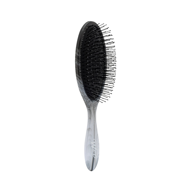 Wet Brush Original Detangler Detangling Hair Brush Watercolor Black