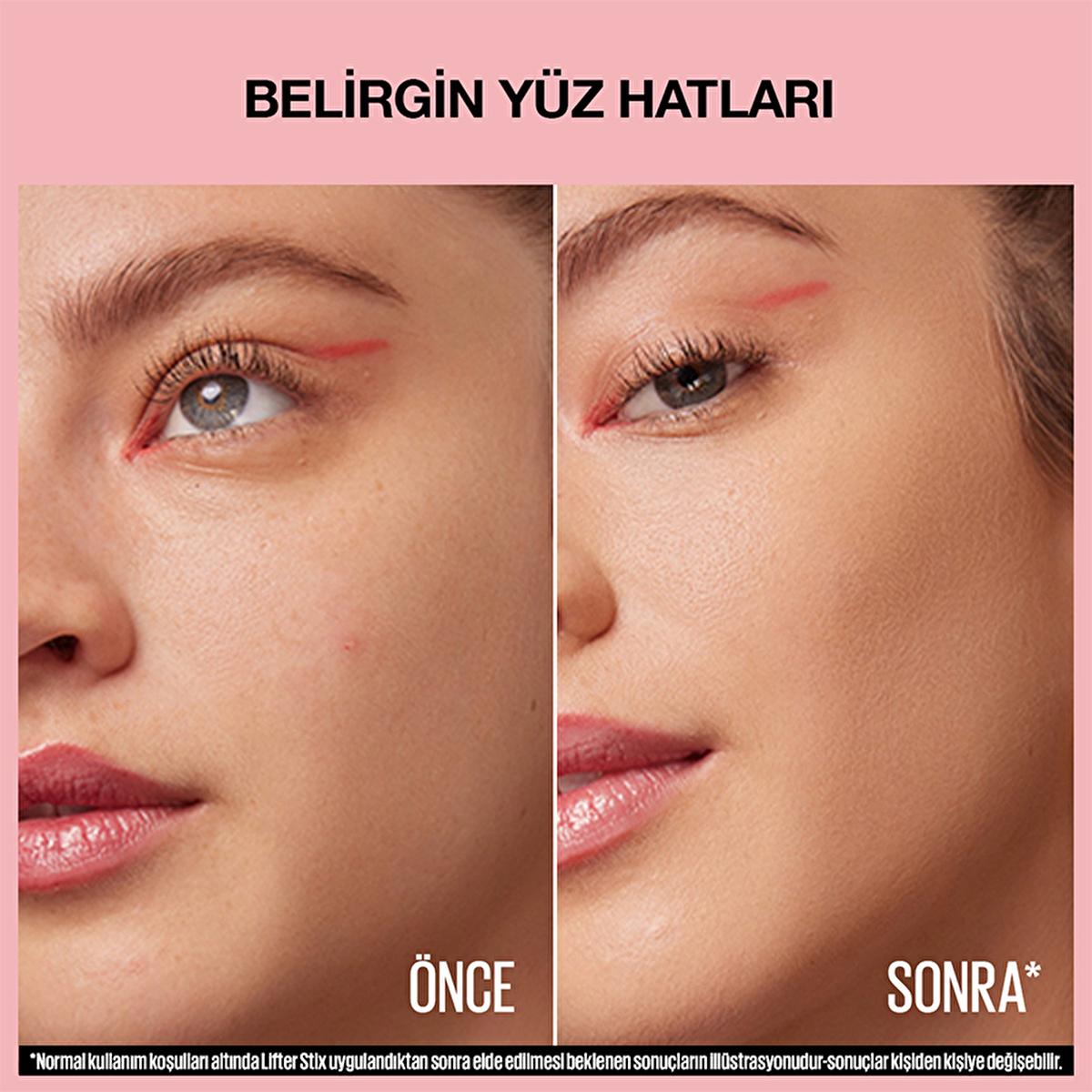 Maybelline Lifter Stix Creamy Face Shaping Stick: Effortless Contour & Sculpting Makeup for Defined Cheekbones, Jawline & Enhanced Features Maybelline Lifter Stix: Contour & Sculpt for Defined Features face shaping stick, contour stick, creamy contour, Maybelline contour, easy blend contour, face sculpting makeup, contour makeup, Lifter Stix, cream contour stick, cosmetic face shaping stick, contouring, makeup, defining facial contours, adding dimension, creamy formula, blendable formula, stick format, 2 co