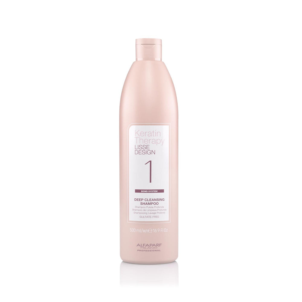 Alfaparf Keratin Therapy Lisse Design No:1 Keratin Shampoo - Pre-Keratin Treatment Hair Care for Smoother, Healthier Hair Alfaparf Keratin Therapy Lisse Design No:1 Shampoo for Smooth Hair Keratin Shampoo, Pre-Keratin Treatment Shampoo, Alfaparf Keratin Therapy, Lisse Design No:1 Shampoo, Keratin Hair Care, Hair Care, Keratin Treatment Preparation, Smooth Hair, Healthy Hair, Frizz Reduction, Hair Nourishment, Alfaparf, Hair Care Products, Keratin-based Shampoo