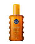 Nivea Sun Karoten Tanning Oil 6.76 fl oz - Achieve a Deep, Golden Tan with Intense Tanning Effect Nivea Karoten Tanning Oil - Get a Deep, Golden Tan Fast! sun tanning oil, karoten tanning oil, Nivea sun oil, intense tanning oil, golden tan oil, sunbathing oil, tanning oil for dark skin, best tanning oil for sun, tanning accelerator, sun tan lotion, tanning, karoten, Nivea, sun oil, intense tan, golden tan, sunbathing, dark skin, best tanning oil, tanning accelerator lotion, sun tan, tanning product, cosmeti