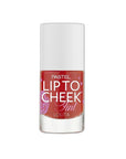 Pastel Lip To Cheek Tint Lolita - Vegan, Cruelty-Free Lip and Cheek Color - Long Lasting, Natural Makeup - Skin Care