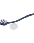 Ideenwelt Bath Back Helper Sponge with Long Handle 1 Piece