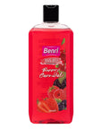 Benri Berry Carnival Shower Gel for Fresh Skin 750 ml