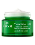 Nuxe Nuxuriance Ultra Anti-Aging Cream 50ml - Luxurious Moisturizing Cream for Aging Skin Nuxe Nuxuriance Ultra Anti-Aging Cream 50ml anti-aging cream, Nuxe Nuxuriance Ultra, luxury skincare, moisturizing cream, anti-wrinkle skincare, skincare, anti-aging skincare, premium skincare, aging skin, fine lines, wrinkles, hydration, nourishment, skin elasticity, youthful complexion