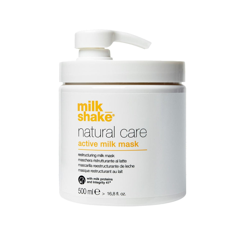 milk_shake Active Milk Mask Nourishing Treatment 500 ml