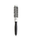 Olivia Garden Essential Blowout Classic Silver Brush 25mm