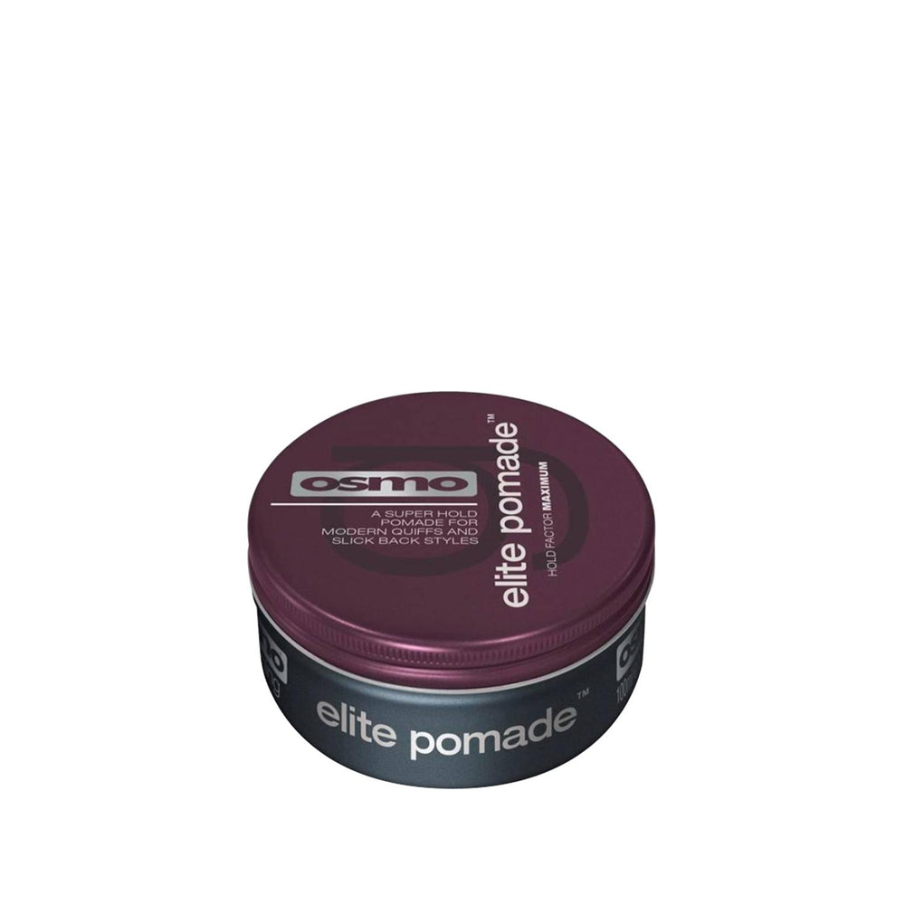 Osmo Elite Hair Styling Wax - Strong Hold, Shiny Finish, 3.38 fl oz - Hair Styling