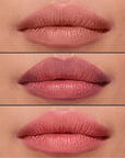 Stellary Automatic Lip Liner 04 Plum for Matte Definition