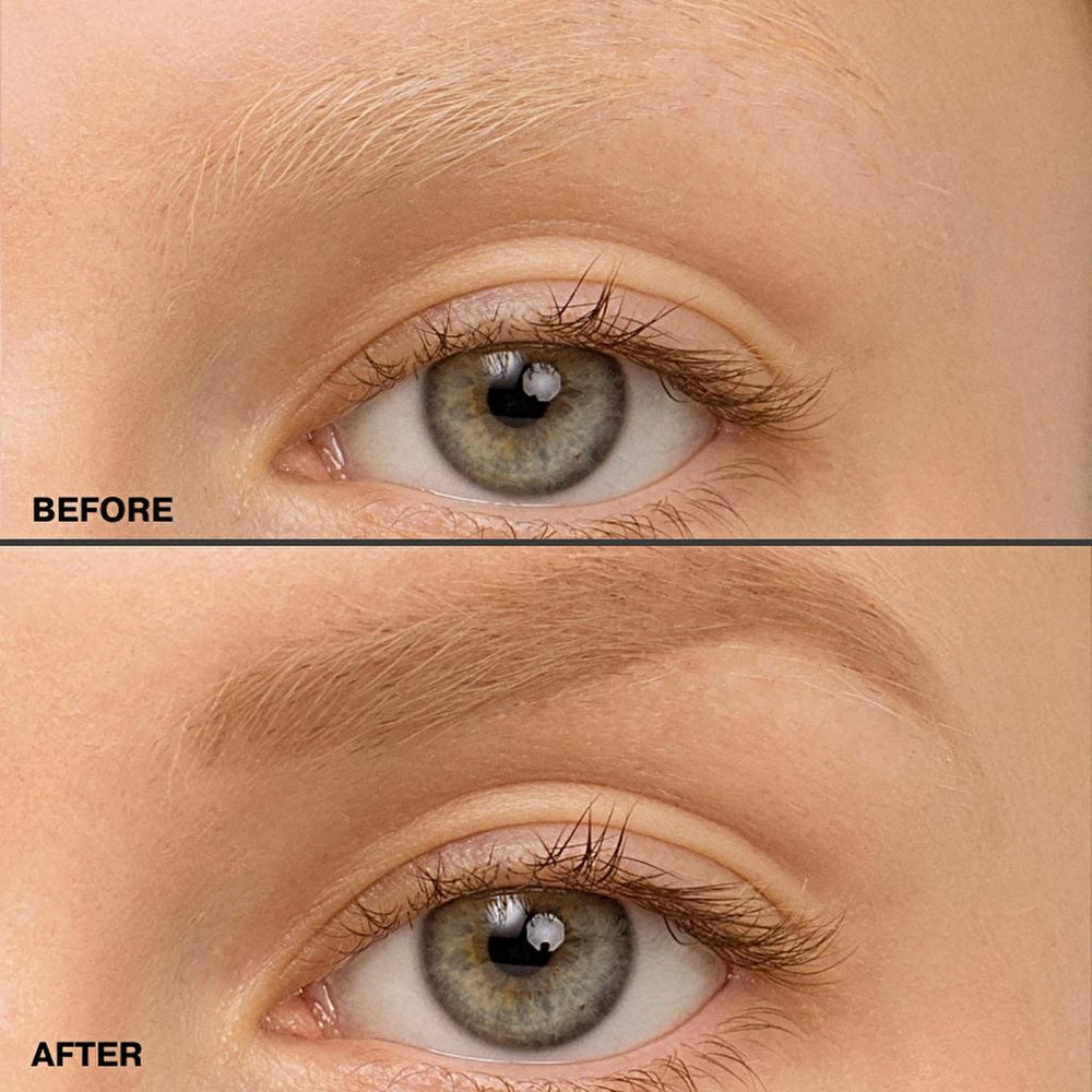Influence Beauty Automatic Brow Robot Pencil 02 Dark Brown