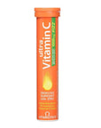 Vitabiotics Ultra Vitamin C 1000 mg Effervescent Tablets - Immune System Support & Energy Boost Vitabiotics Ultra Vitamin C 1000 mg - Immune Support & Energy Vitamin C Supplement, Effervescent Vitamin C, Zinc Supplement, Immune System Support, Dietary Supplement, Health Supplements, Wellness Products, Energy Boost, Immune Health, Vitamin C 1000 mg, Zinc 5 mg, Effervescent Tablets, Health and Wellness, Supplements for Adults, Immune System Boosters