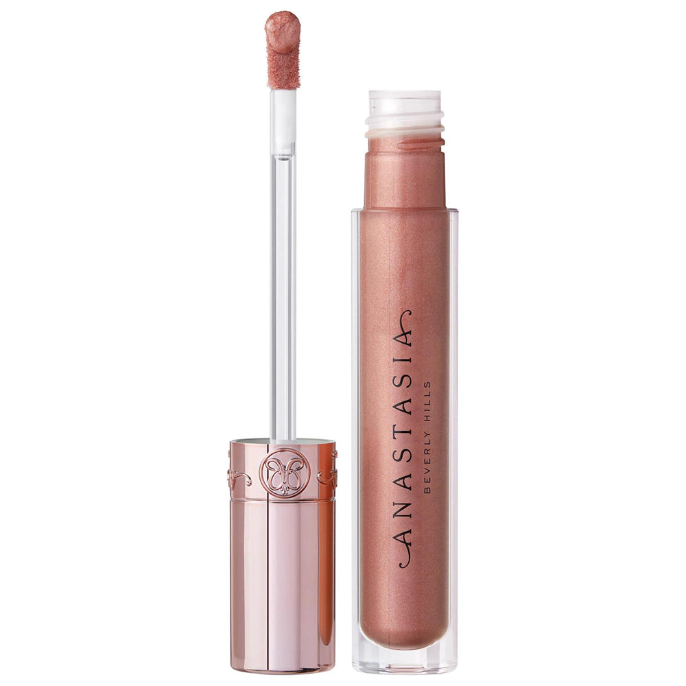 Universal Luminous Tinted Lip Gloss - Vegan, Cruelty-Free, Long-Wearing Lip Color with Weightless Texture Vegan Tinted Lip Gloss - Long Lasting & Cruelty Free tinted lip gloss, vegan lip gloss, cruelty-free lip gloss, paraben-free lip gloss, long-wearing lip gloss, weightless lip gloss, lip care, vegan cosmetics, cruelty-free cosmetics, paraben-free cosmetics, makeup, lip gloss, beauty products, ethical beauty, sustainable beauty, cosmetics for her, gift ideas for her