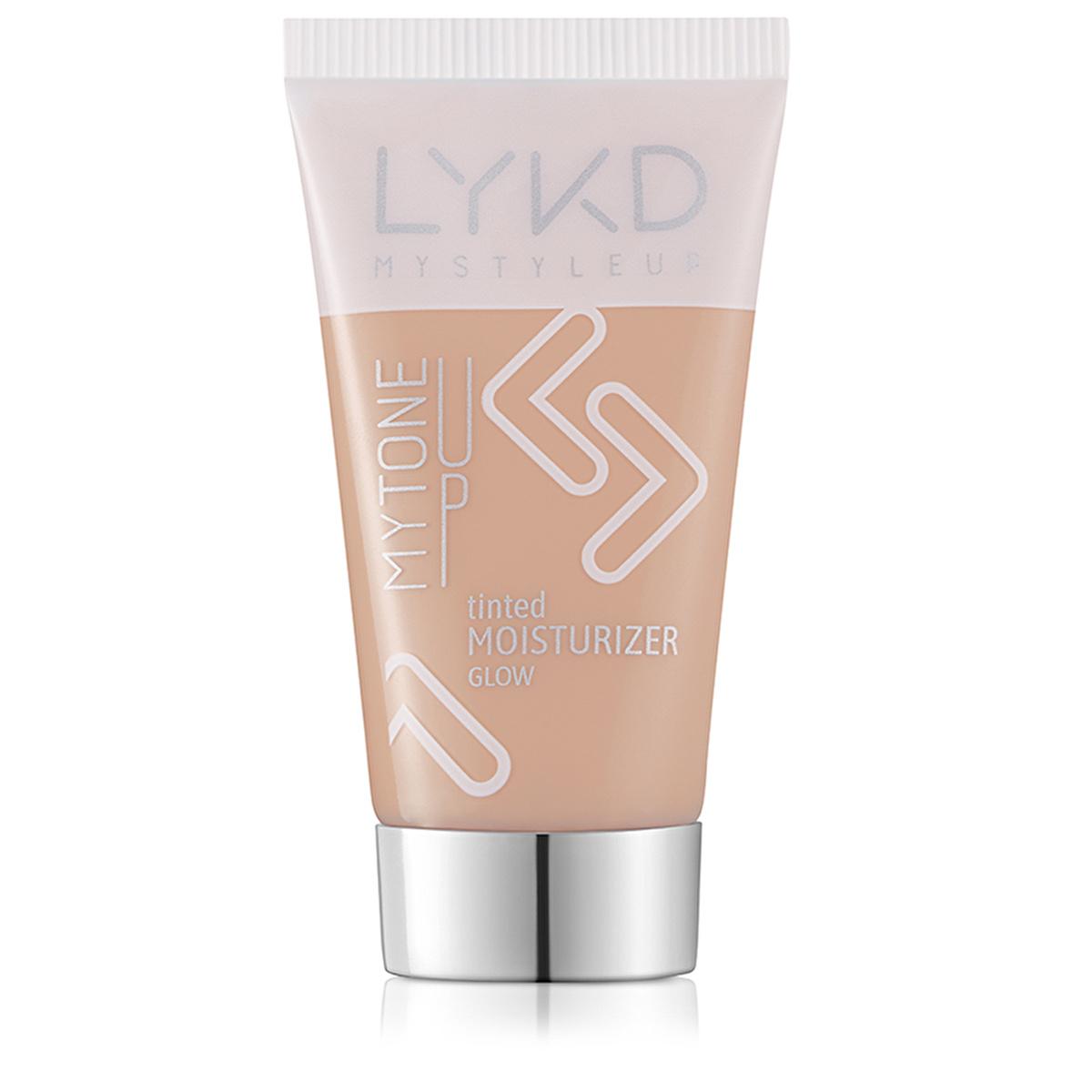 LYKD Tinted Moisturizer for Natural Makeup Look - Hydrating Skincare for All Skin Types LYKD Tinted Moisturizer for Natural Glow tinted moisturizer, colored moisturizer, natural makeup look, hydrating skincare, skin tone evening, moisturizer for all skin types, lightweight moisturizer, makeup primer, skincare routine, natural glow, effortless makeup, LYKD, beauty products, skincare essentials