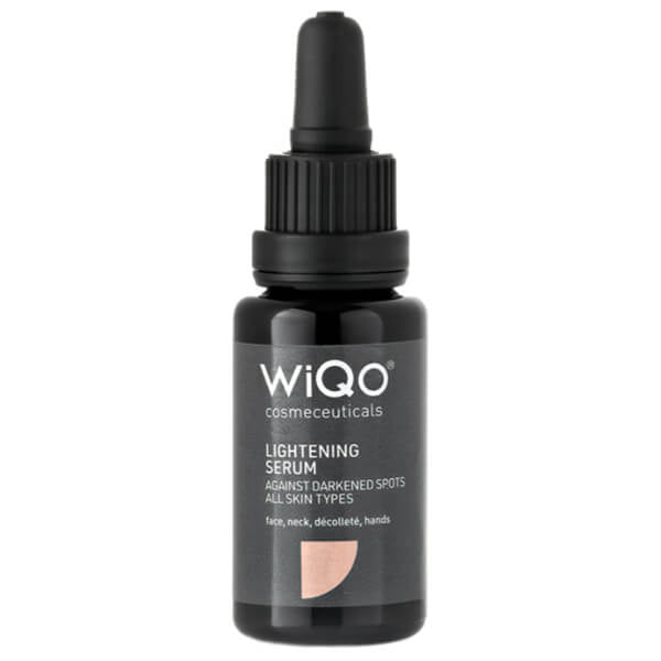 Wiqo Lightening Serum for Even Skin Tone 20 ml