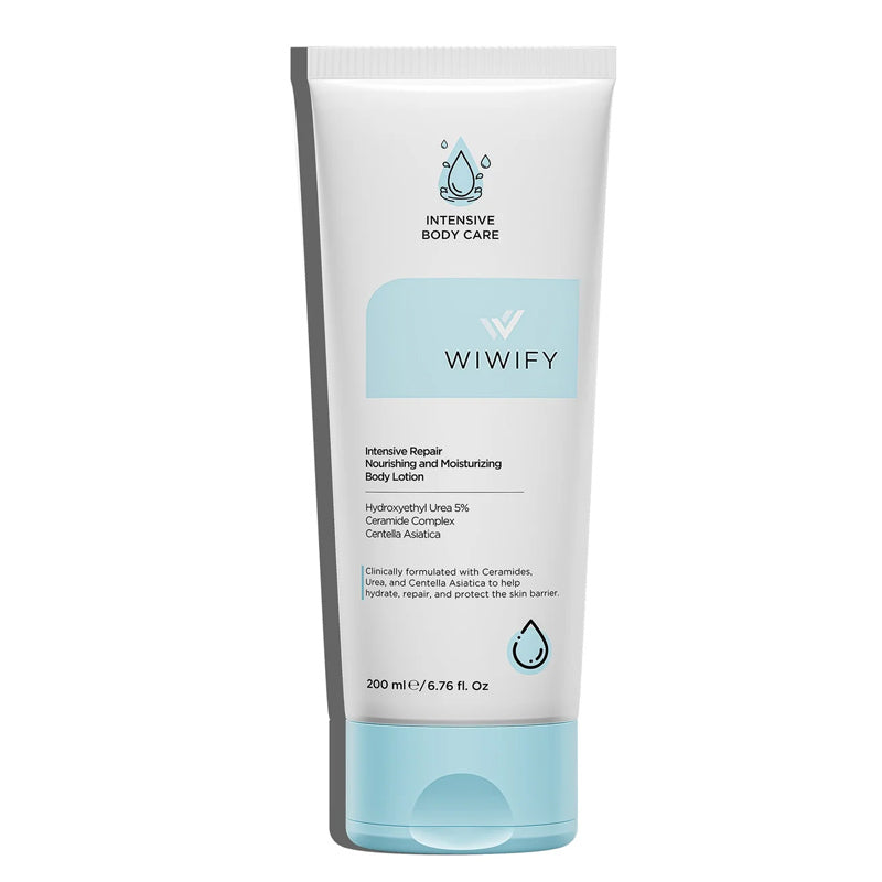 Wiwify Intense Repair Nourishing Body Lotion 200 ml