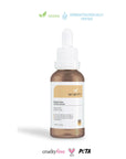 Wiwify Brightening Eye Contour Serum with Caffeine & Vitamin C 30 ml