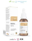 Wiwify Brightening Eye Contour Serum with Caffeine & Vitamin C 30 ml