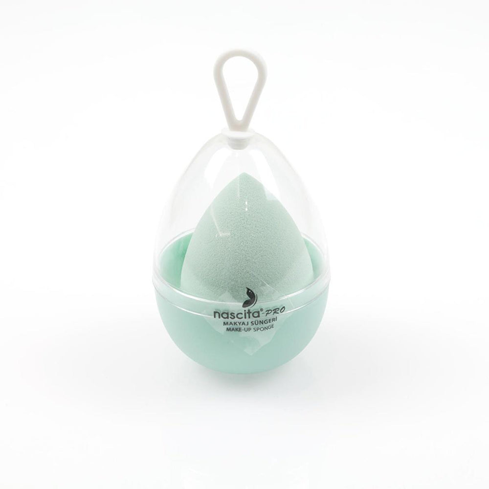 Nascita Makeup Sponge - Soft & Gentle Beauty Blender for Flawless Makeup Application - view 5