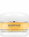 Darphin Aromatic Cleansing Balm - Gentle, Oil-Free Skincare for All Skin Types - image 2