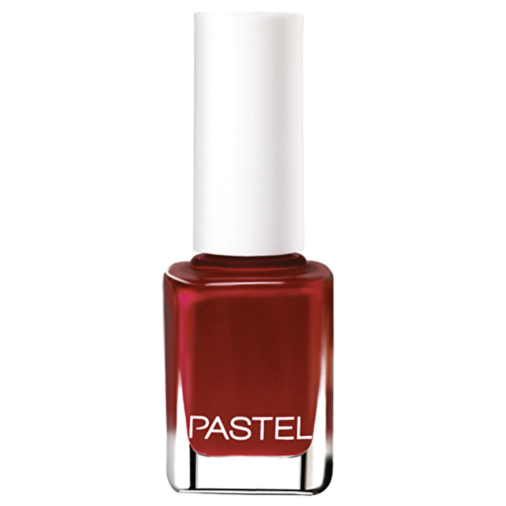 Pastel Oje - Vegan, Cruelty-Free Nail Polish in Trendy Pastel Colors - Healthy Nail Care - Nail Polish