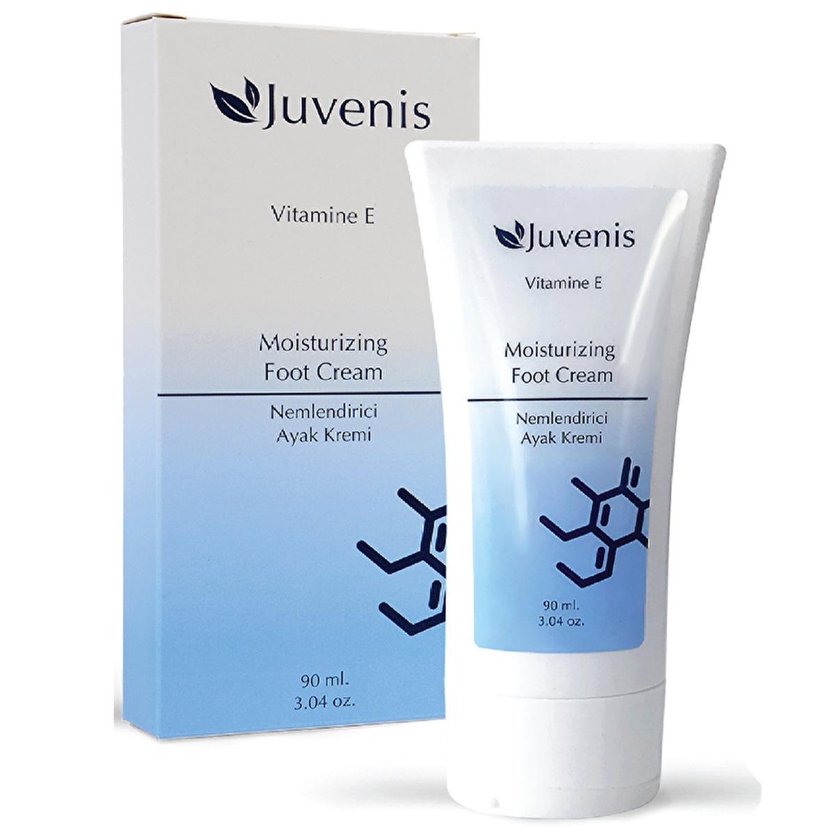 juvenis-foot-cream-90ml, moisturizing-foot-cream-60ml, dry-feet-care-cream Juvenis Foot Cream - Moisturizing Formula for Soft Feet | 90 ml Juvenis Foot Cream 90 ml - Softens and Nourishes Dry Feet juvenis-foot-cream, soft-feet, dry-skin-relief, foot-care, daily-use, hydrating-cream, moisturizer, beauty, skincare, ai-generated