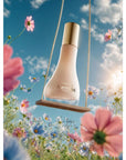 Vivienne Sabo Surrealist Moisturizing Foundation 03 for Dewy Glow