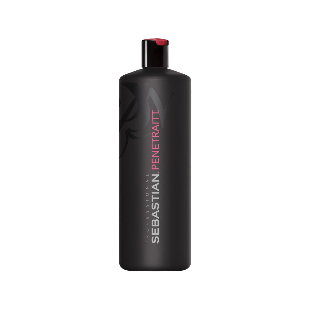 Sebastian Penetraitt Strengthening & Repairing Hair Shampoo - 1000ml Professional Damaged Hair Solution Sebastian Penetraitt Shampoo - Repairing & Strengthening 1000ml Sebastian Penetraitt shampoo, strengthening shampoo, repairing shampoo, damaged hair shampoo, professional hair shampoo, hair strengthening products, hair repair products, shampoo for damaged hair, Sebastian, Penetraitt, shampoo, strengthening, repairing, damaged hair, professional hair, hair strengthening, hair repair, 1000ml, hair care, hai