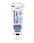 Sensodyne Klinik Onarım: Deep Clean Sensitive Teeth Toothpaste with Novamin Technology - Rapid Repair & Lasting Relief Sensodyne Klinik: Deep Clean Toothpaste for Sensitive Teeth - Repair Now! Sensodyne toothpaste, sensitive teeth toothpaste, clinical repair toothpaste, deep cleaning toothpaste, Novamin toothpaste, toothpaste for sensitive gums, rapid sensitivity relief toothpaste, best toothpaste for sensitivity, dental repair toothpaste, deep clean sensitive teeth, sensitivity relief, dental care, oral hy