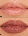 Influence Beauty Lipfluence Automatic Lip Liner 06 Brown Beige